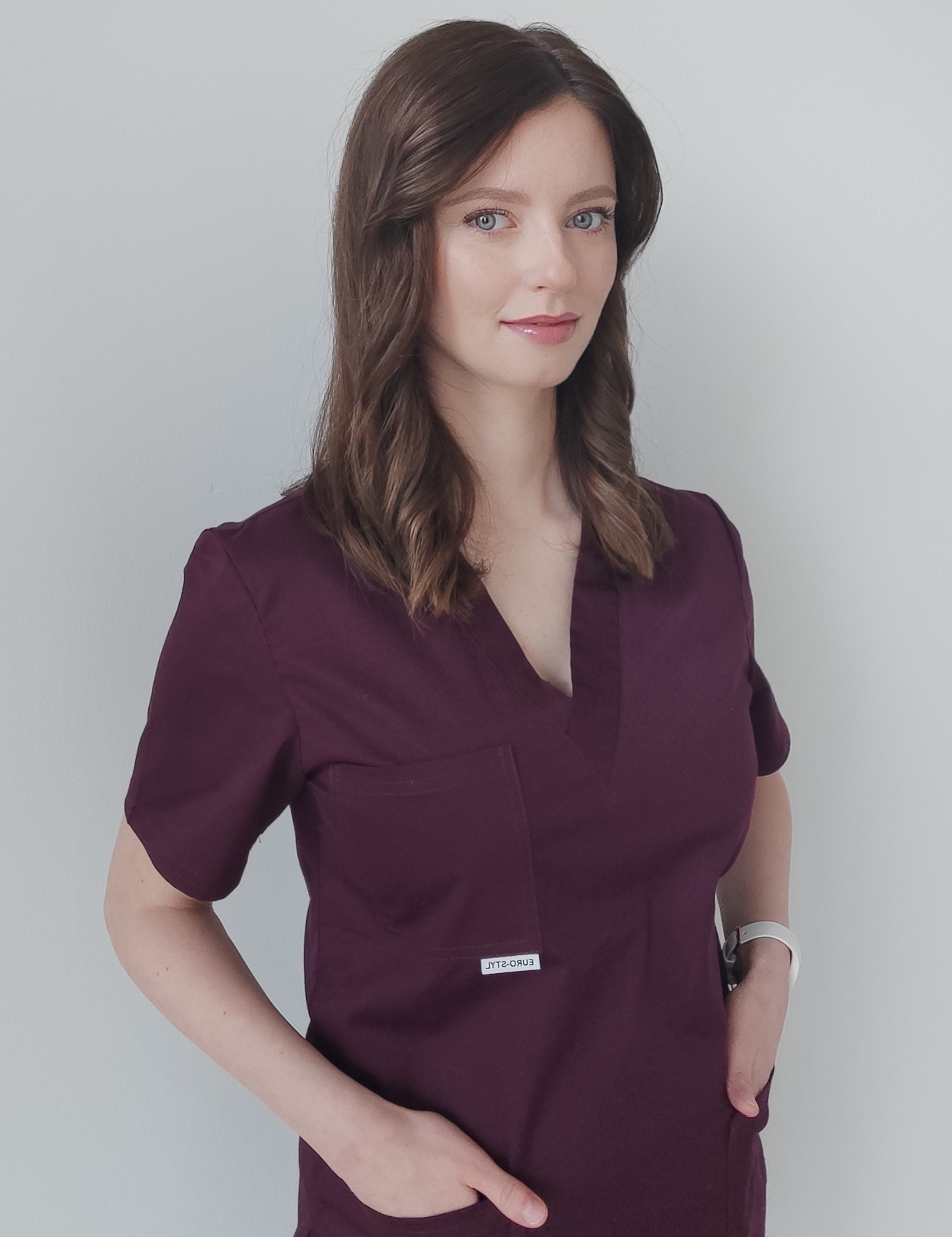 Agnieszka Lisowska