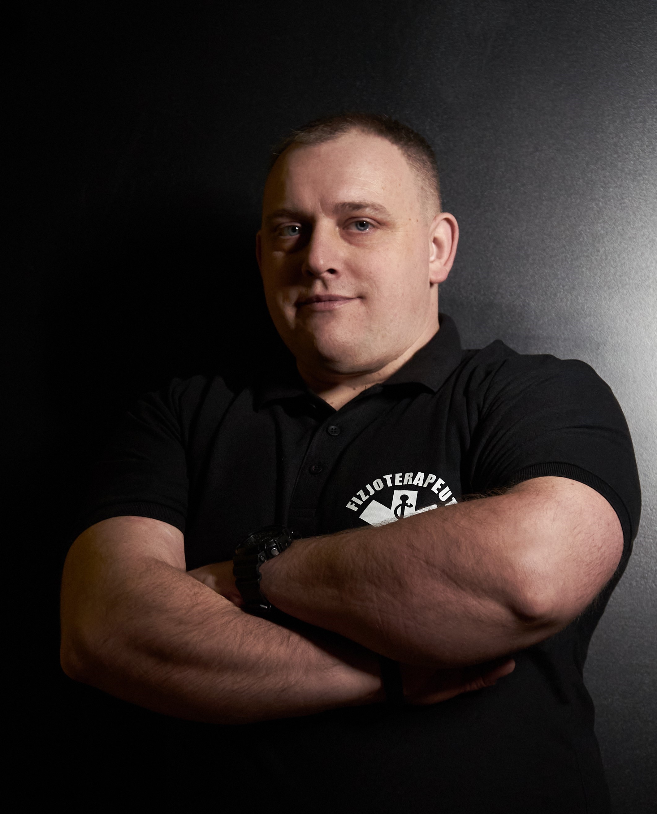 MICHAŁ GREGORCZYK