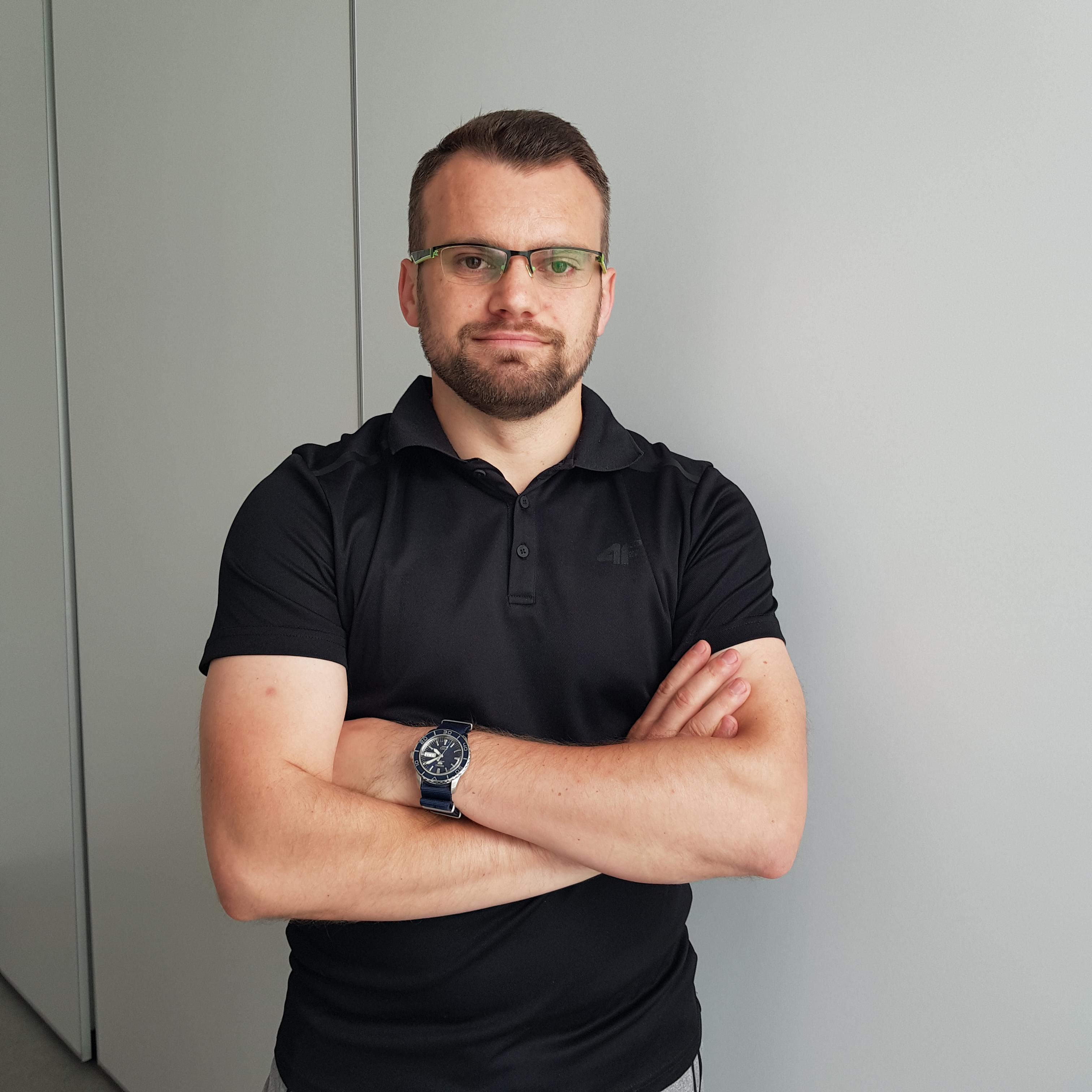 Marcin Kroczyński