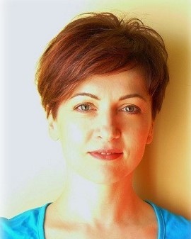 Izabela Żak