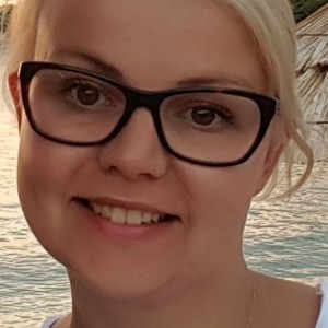 Monika Ostasiewicz