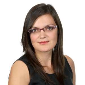 Patrycja Sławek