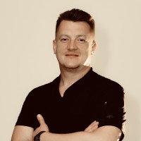 Łukasz Głodek foto